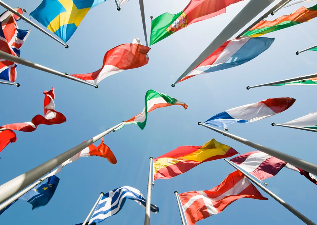 european lotteries