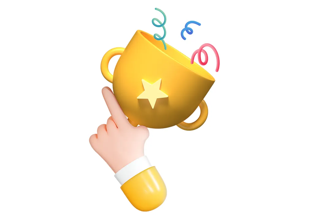 Claiming the Prize