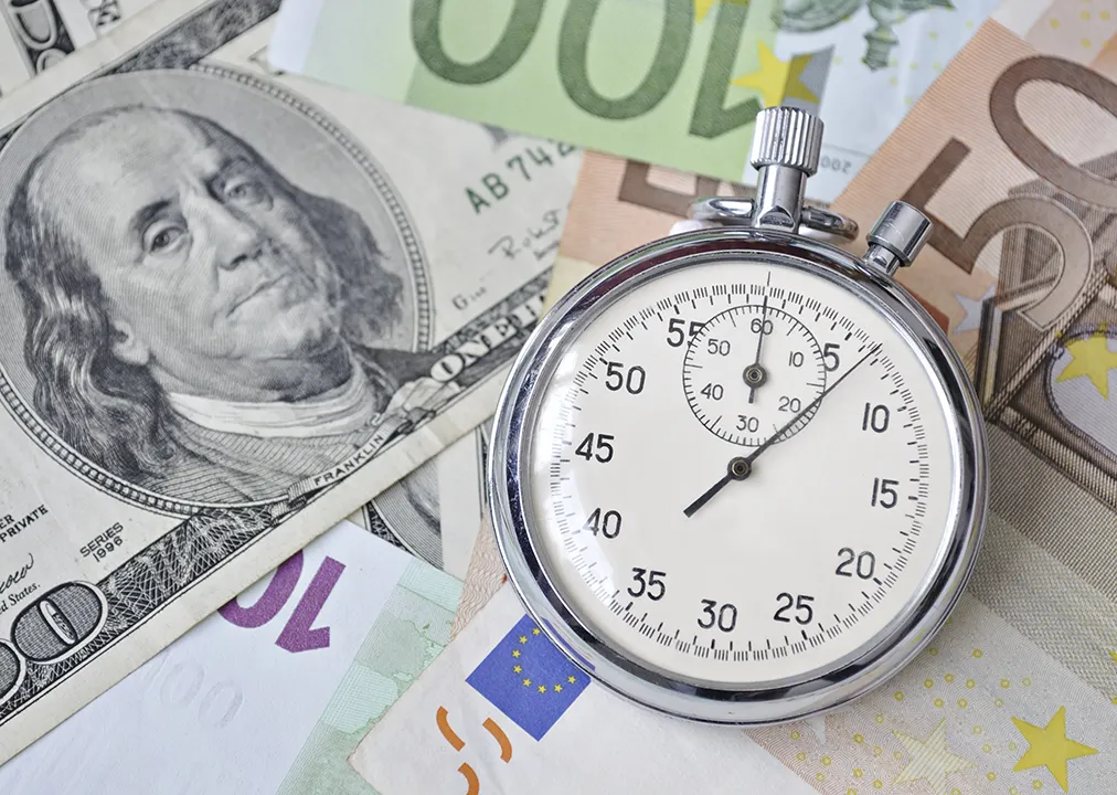 Quelle est la procédure après un gain de loterie ?