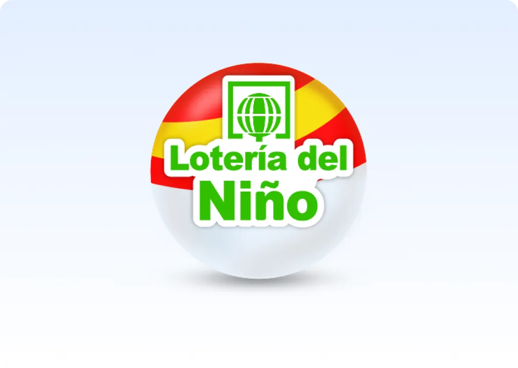 Lotería Nacional - Lotería del Niño