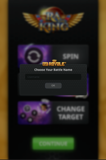 Est-ce que je peux modifier mon pseudo de combat 99 Royale ? Est-il lié à mon compte Lotería Del Rey ?