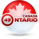 Canada - Ontario 49 Canada - Ontario 49