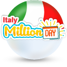 Italie - MillionDAY Italie - MillionDAY