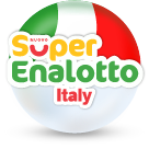 Italie - SuperEnalotto Italie - SuperEnalotto