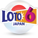 Japan - Loto 6