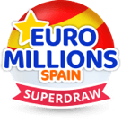 Spain - EuroMillions Superdraw Spain - EuroMillions Superdraw